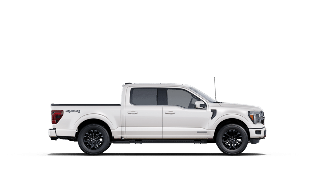 2025 Ford F-150® External Image 1